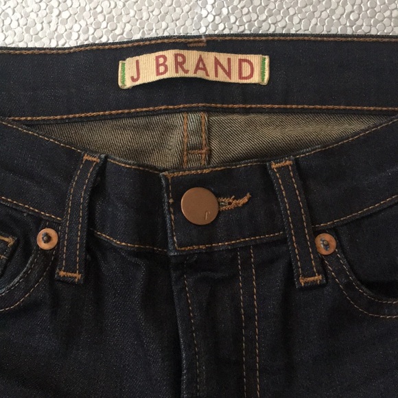 J Brand Skinny Jeans - Picture 4 of 8